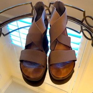 Charleston Shoe Company Sandal